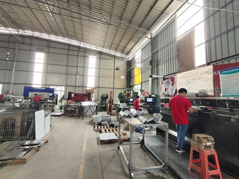 Chine GuangDong Tangshihoa Industry and Trade Co.,Ltd. Profil de la société