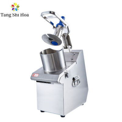 5 électriques dans 1 opération stable fonctionnelle multi de machine de développement de légume fruit