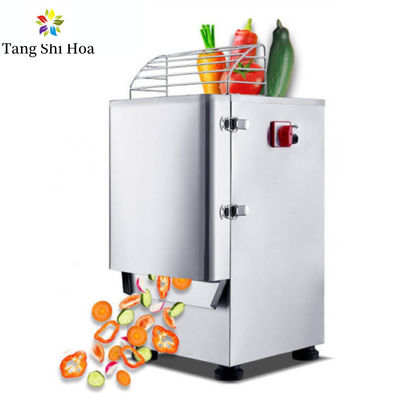 lambeau 1600W de légume fruit d'oignon multifonctionnel de machine de développement et machine végétaux de trancheuse