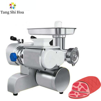 coupeur de viande de 2.5mm et broyeur Professional Meat Cutting et machine de meulage