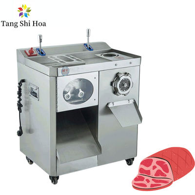coupeur de viande et broyeur de 2200W 2mm pour le processeur de boeuf haché